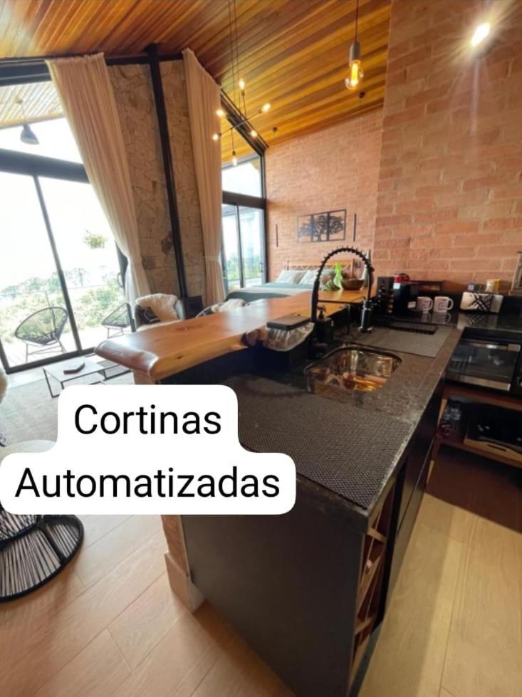 Chales Bergview São Bento do Sapucaí Dış mekan fotoğraf