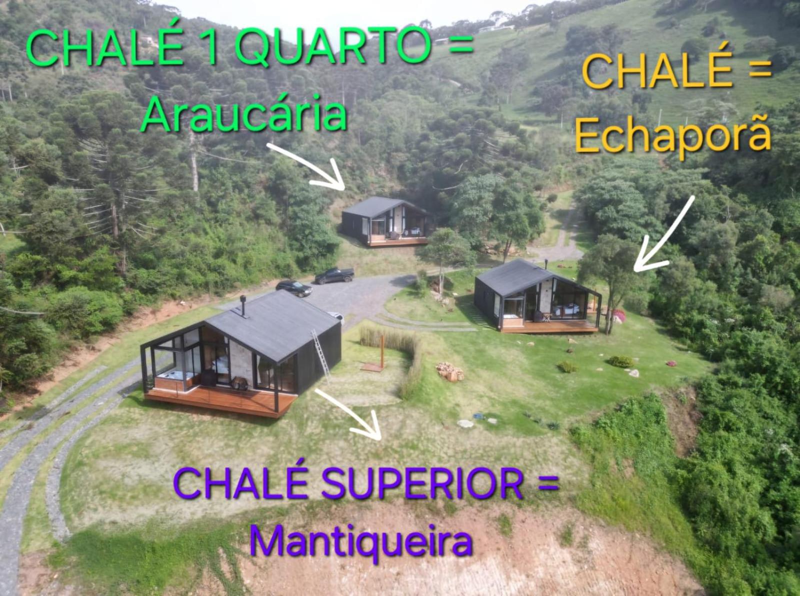 Chales Bergview São Bento do Sapucaí Dış mekan fotoğraf